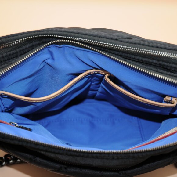 MZ Wallace Quilted Madison Crossbody - Picture 4 of 8